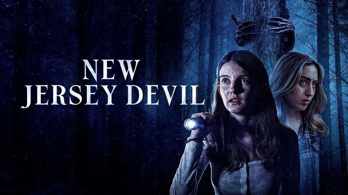 فيلم New Jersey Devil 2026 مترجم HD