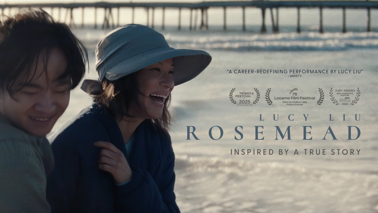 فيلم Rosemead 2025 مترجم HD