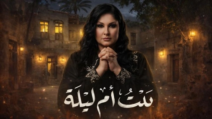 مسلسل بيت أم ليلة 2026 HD