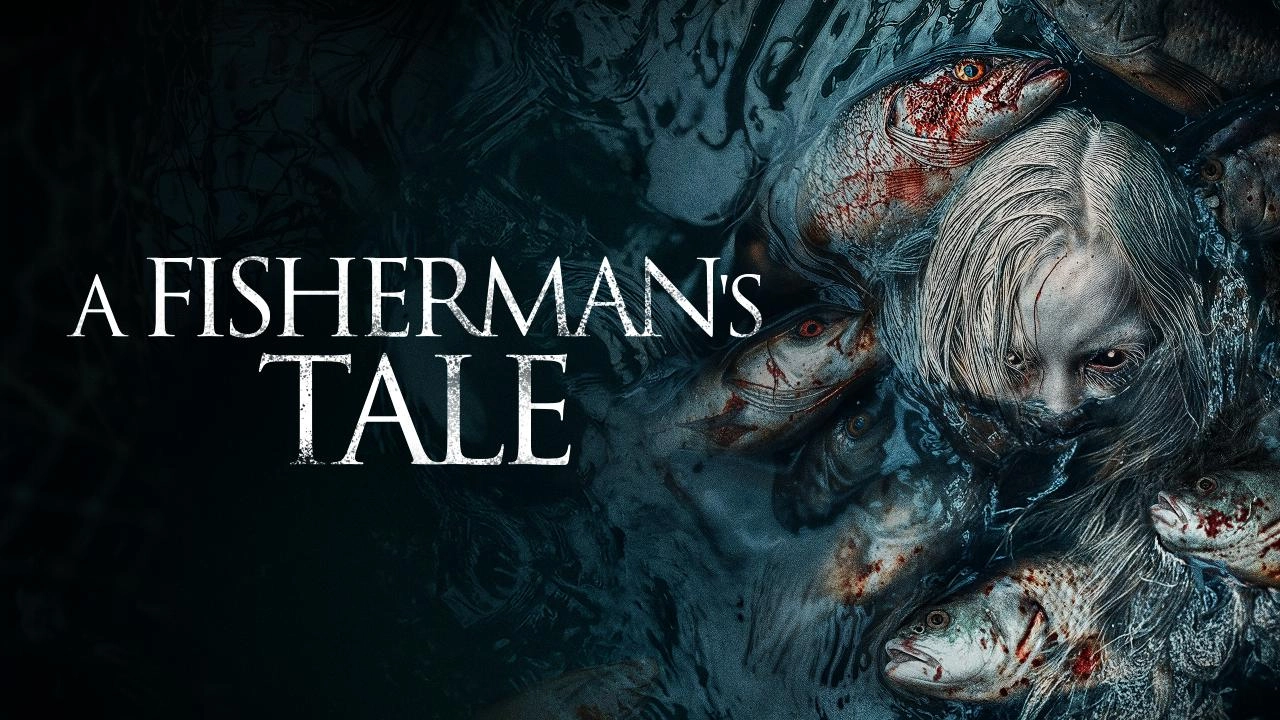 فيلم A Fisherman’s Tale 2024 مترجم HD
