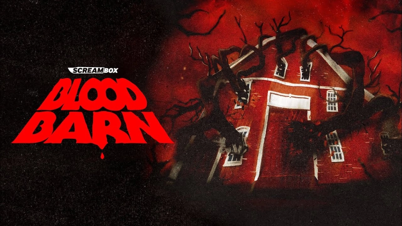 مشاهدة فيلم Blood Barn 2025 مترجم