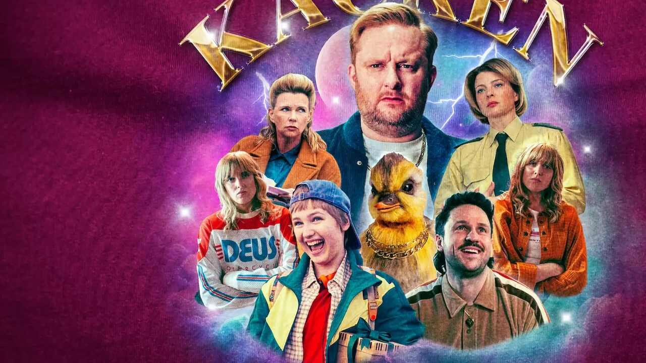 مشاهدة مسلسل Crap Happens 2026 مترجم