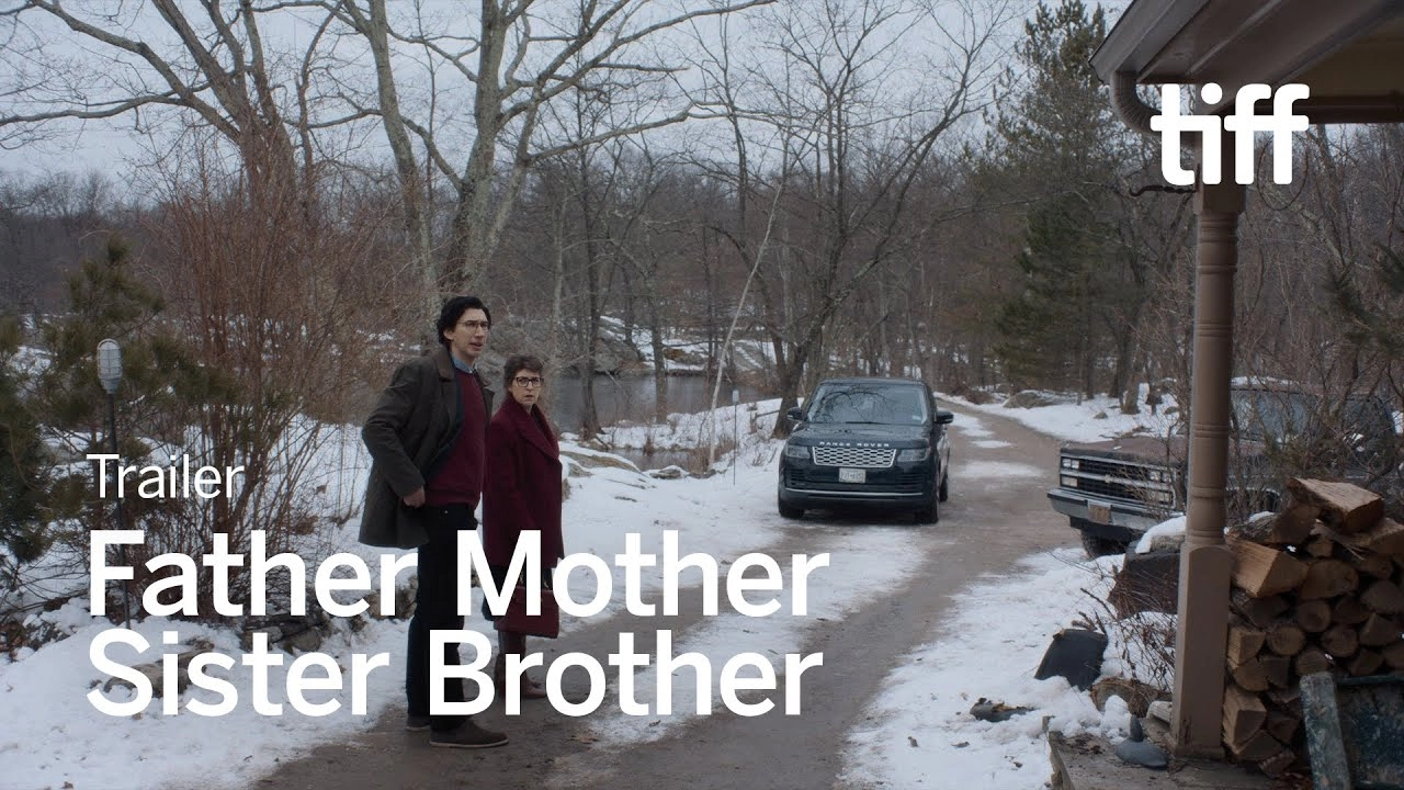 فيلم Father Mother Sister Brother 2025 مترجم HD