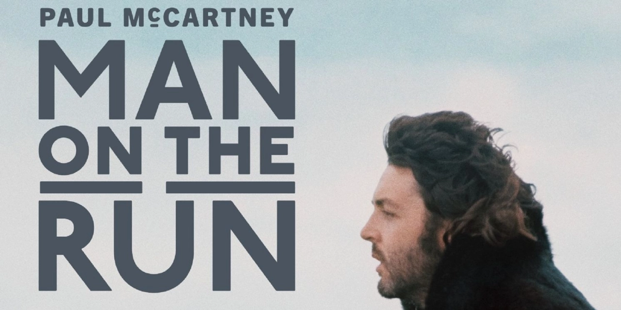 فيلم Paul McCartney: Man on the Run 2026 مترجم HD