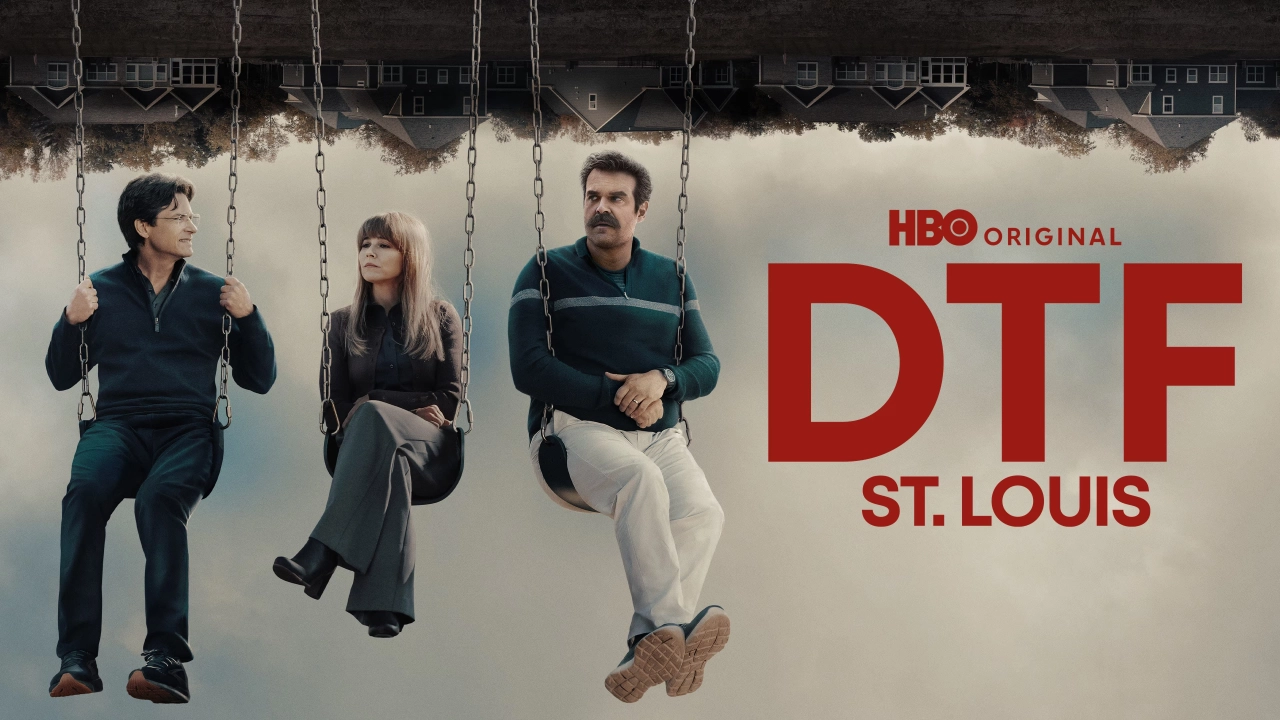 مسلسل DTF St. Louis 2026 مترجم HD