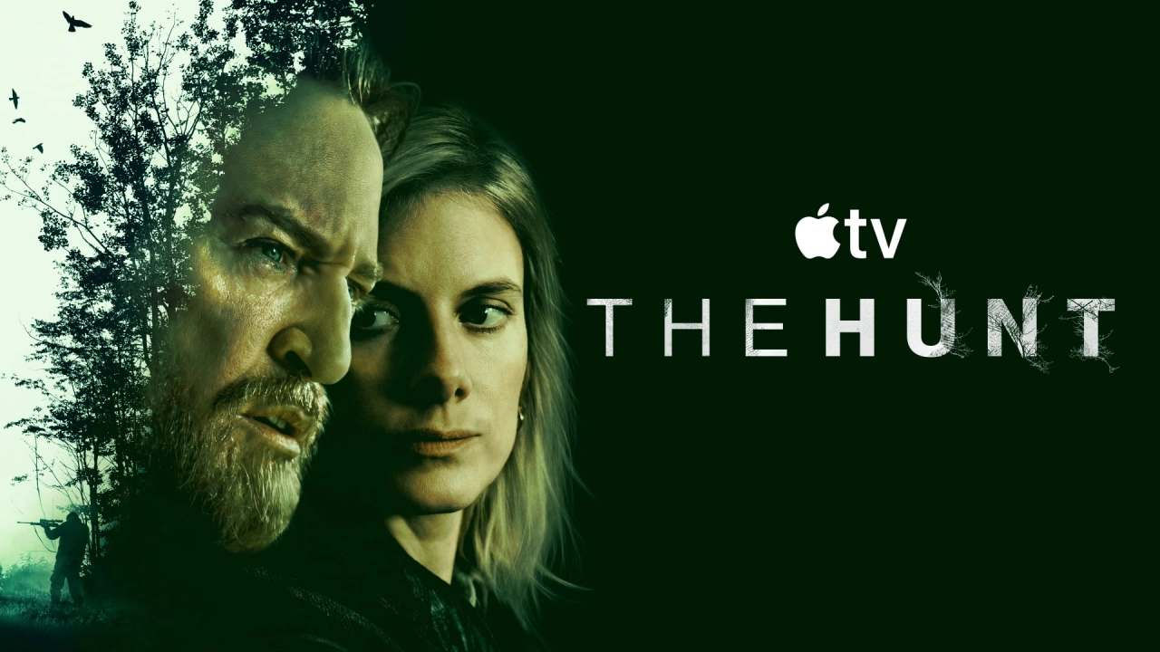 مسلسل The Hunt حلقة 2 مترجمة HD