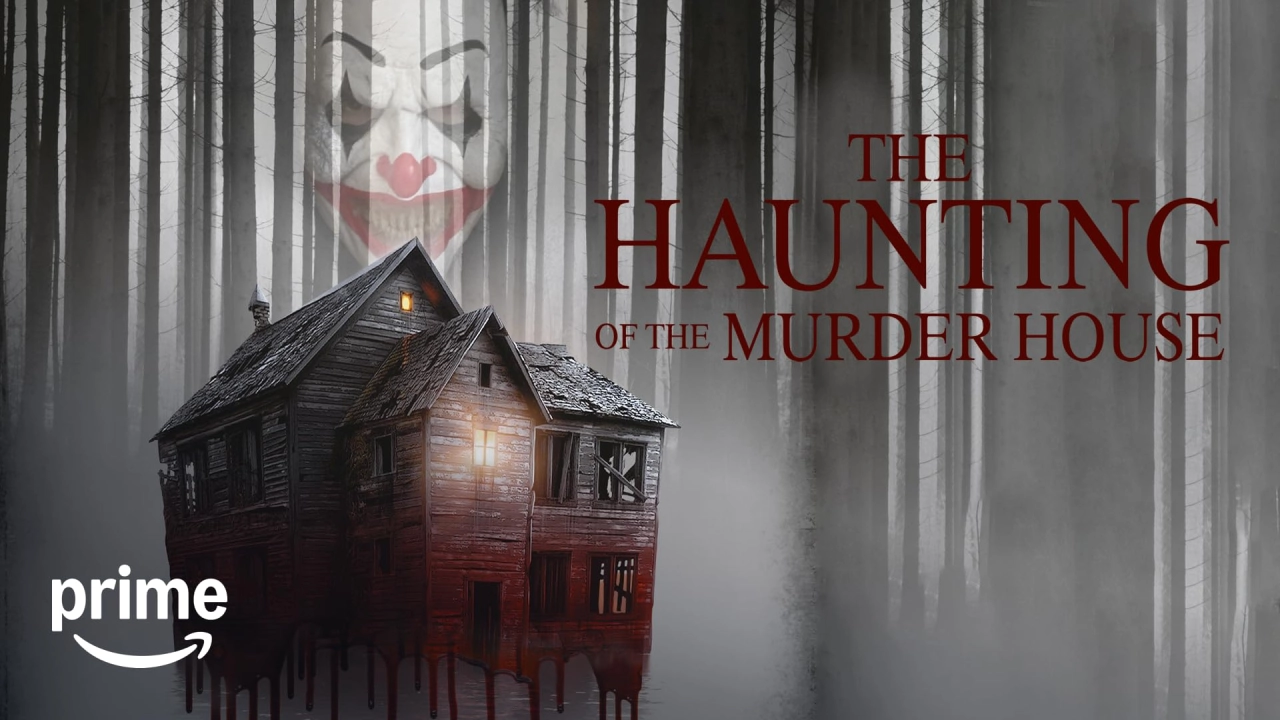 فيلم The House on Haunted Grounds 2026 مترجم HD