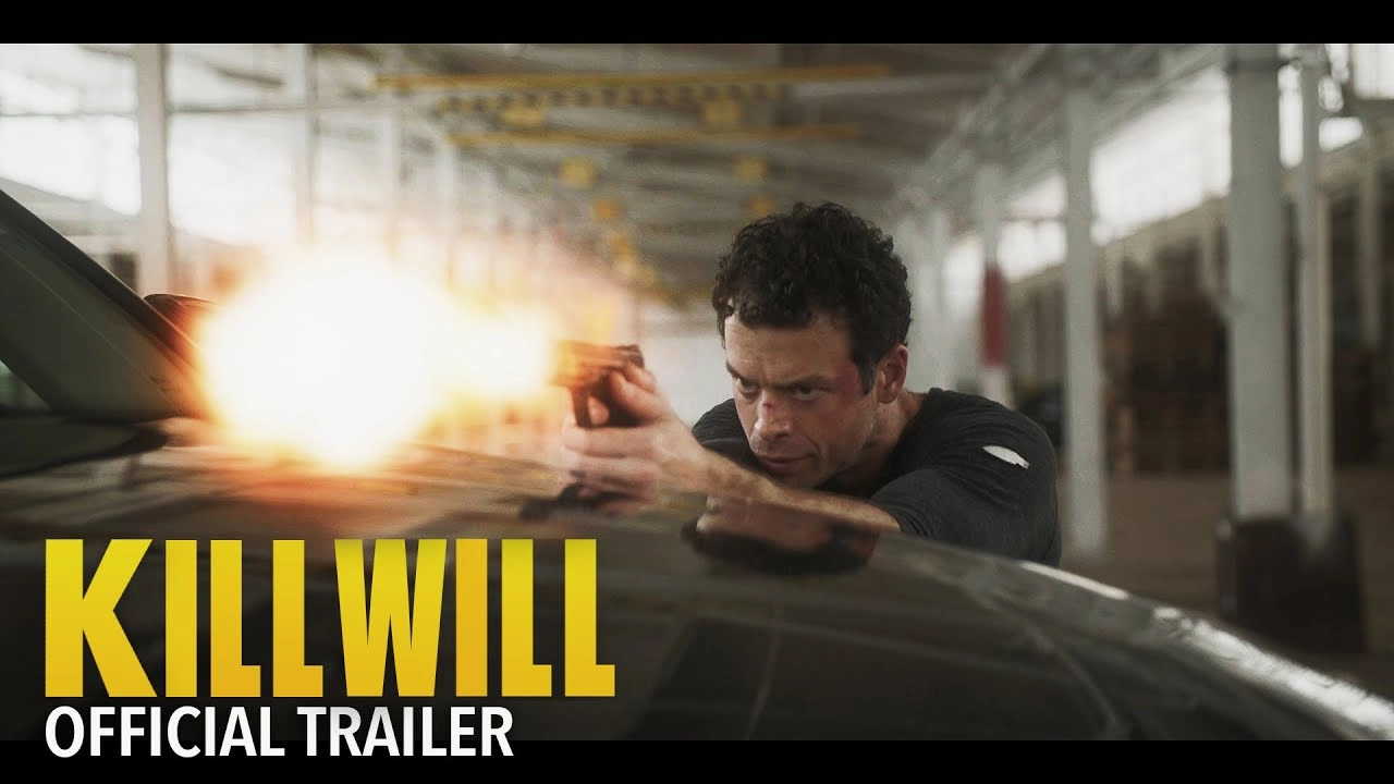 فيلم Kill Will 2026 مترجم HD