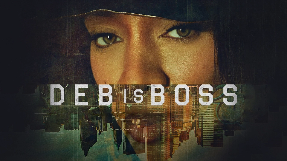 فيلم Deb is Boss 2026 مترجم HD