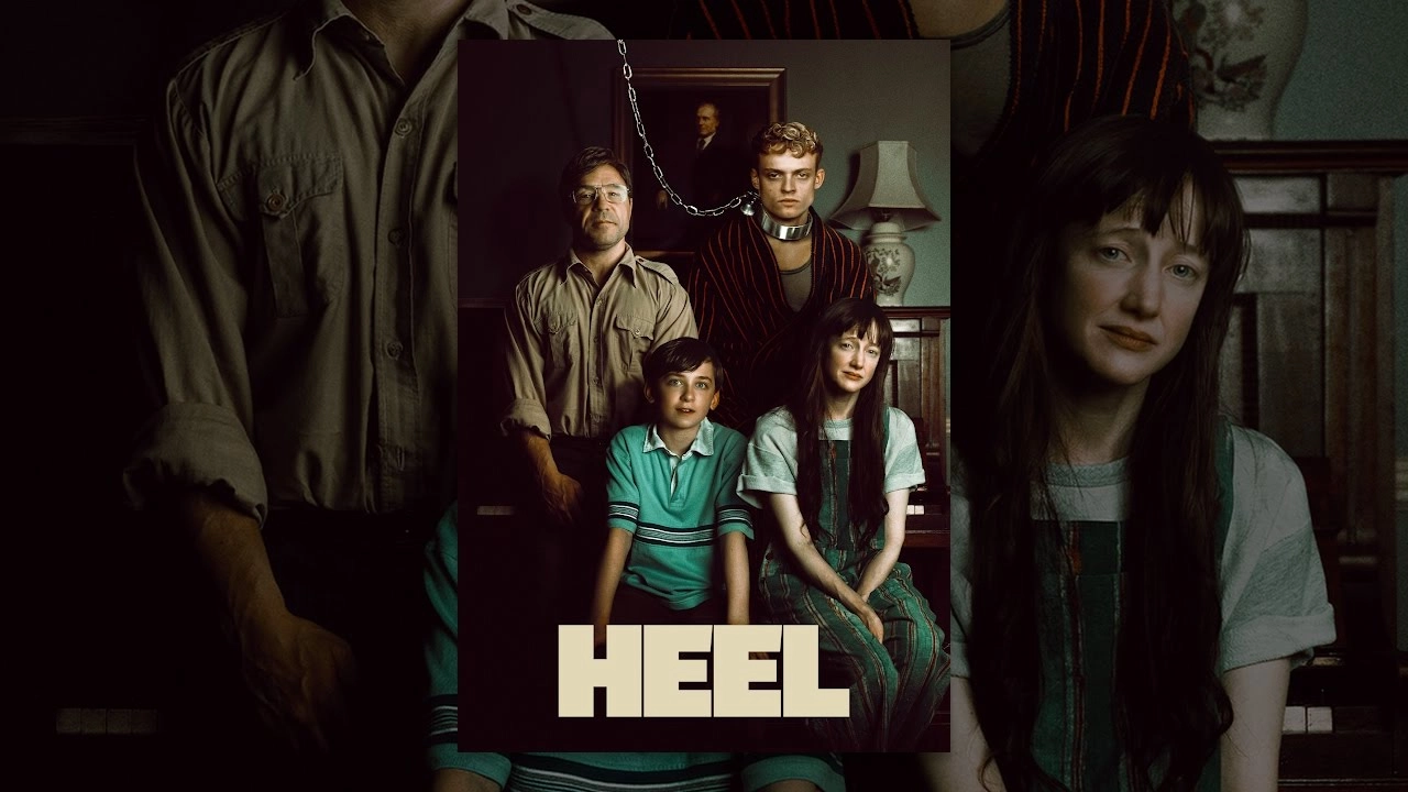 فيلم The Good Boy 2026 مترجم HD