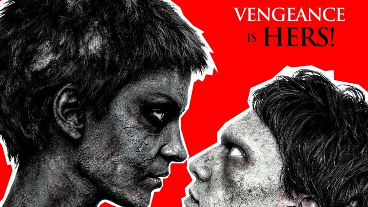 فيلم Frankenstein's Bride 2026 مترجم HD