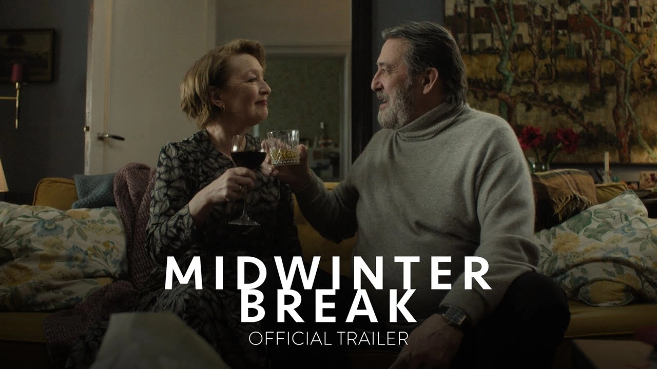 فيلم Midwinter Break 2026 مترجم HD