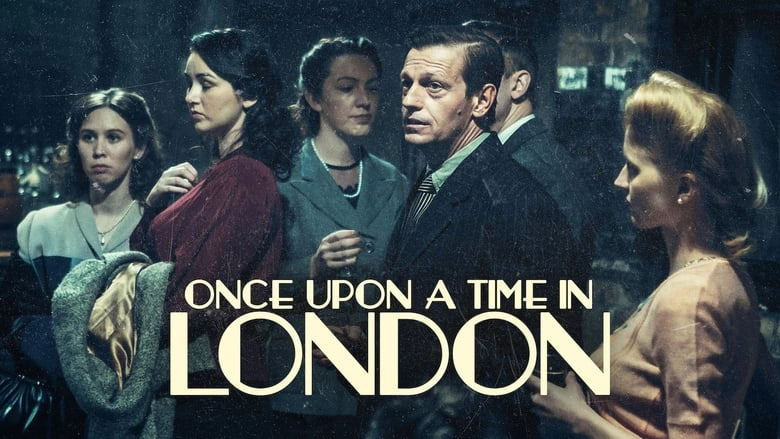 فيلم Once Upon a Time in London 2019 مترجم HD