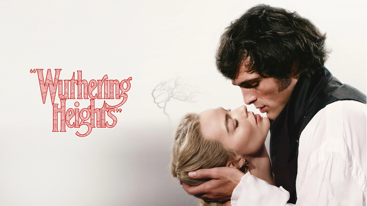 فيلم Wuthering Heights 2026 مترجم HD