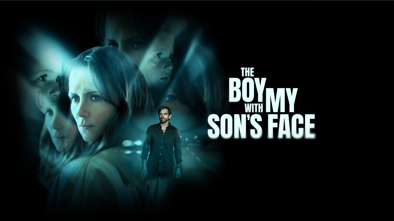 فيلم The Boy with My Son's Face 2026 مترجم HD