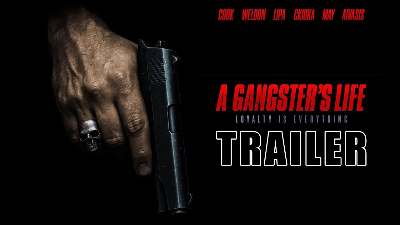 فيلم A Gangster's Life 2026 مترجم HD