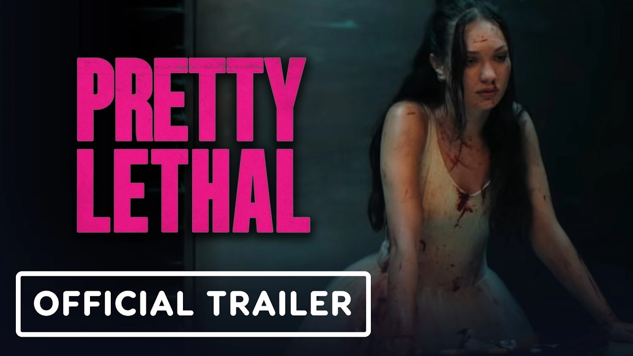 فيلم Pretty Lethal 2026 مترجم HD
