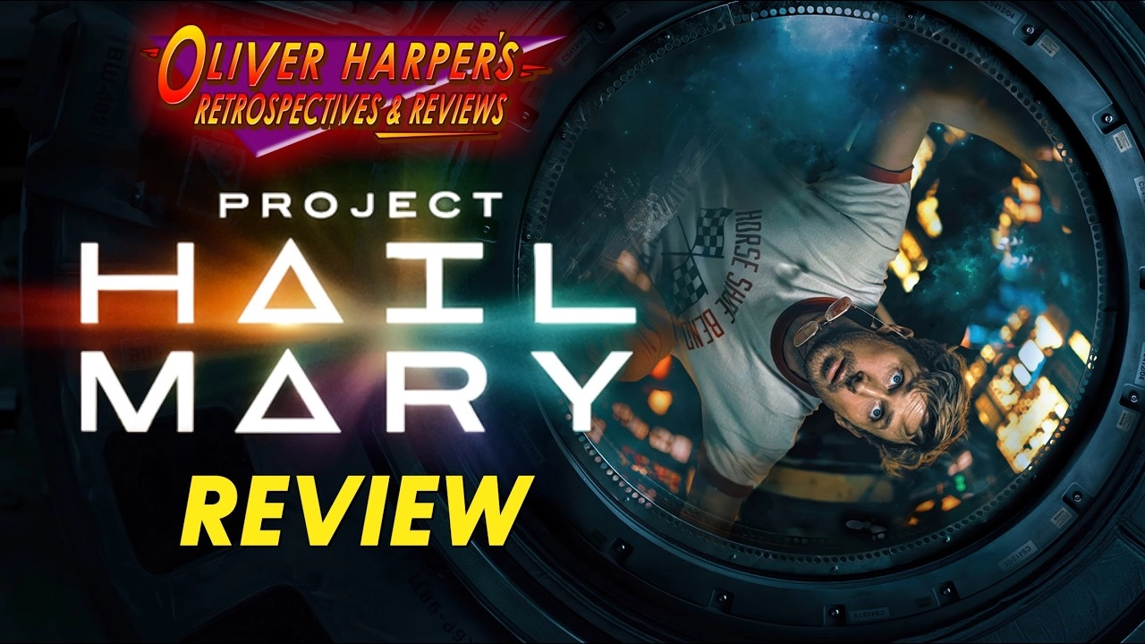 فيلم Project Hail Mary 2026 مترجم HD