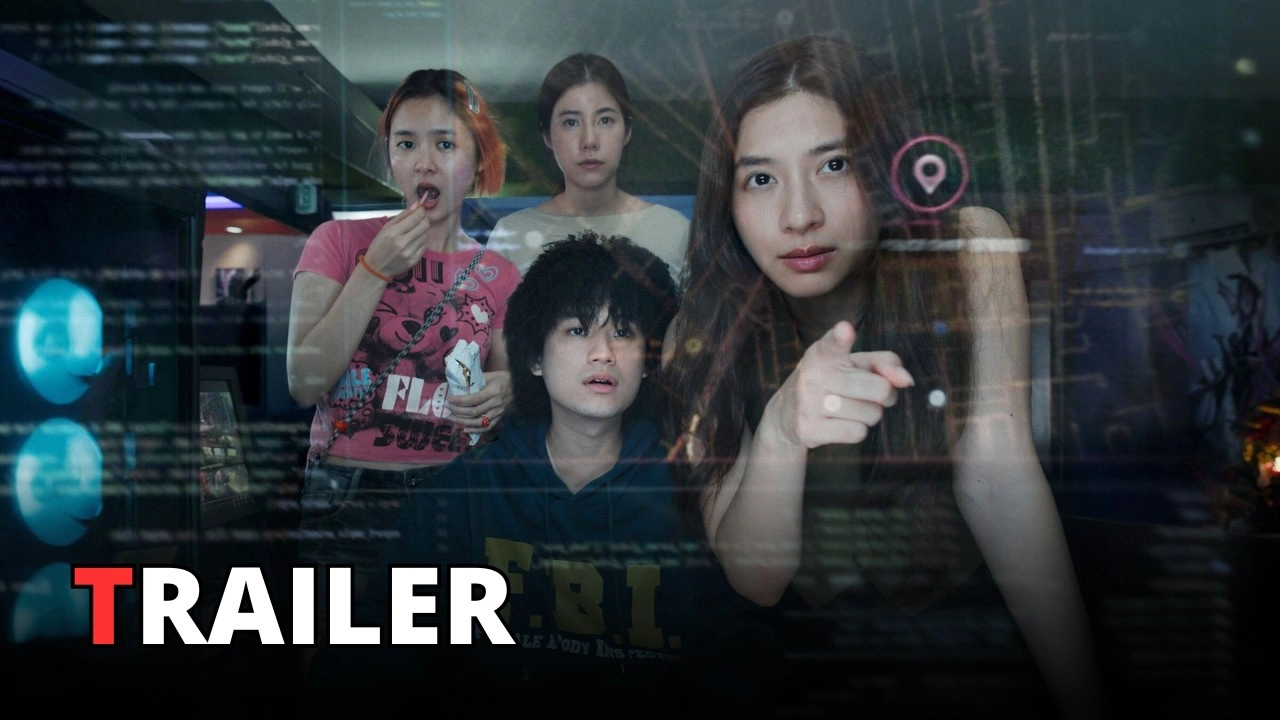 فيلم The Red Line 2026 مترجم HD