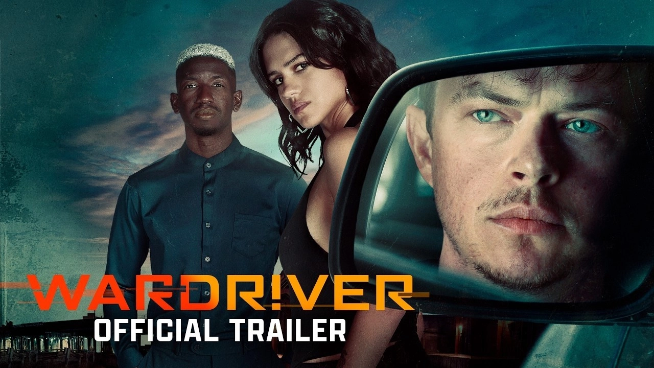 مشاهدة فيلم Wardriver 2026 مترجم