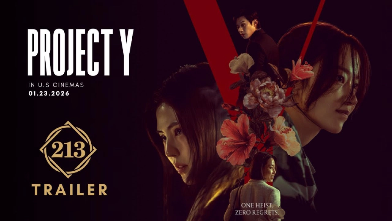 فيلم Project Y 2026 مترجم HD