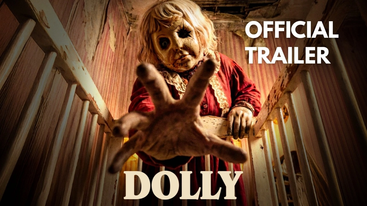 مشاهدة فيلم Dolly 2026 مترجم