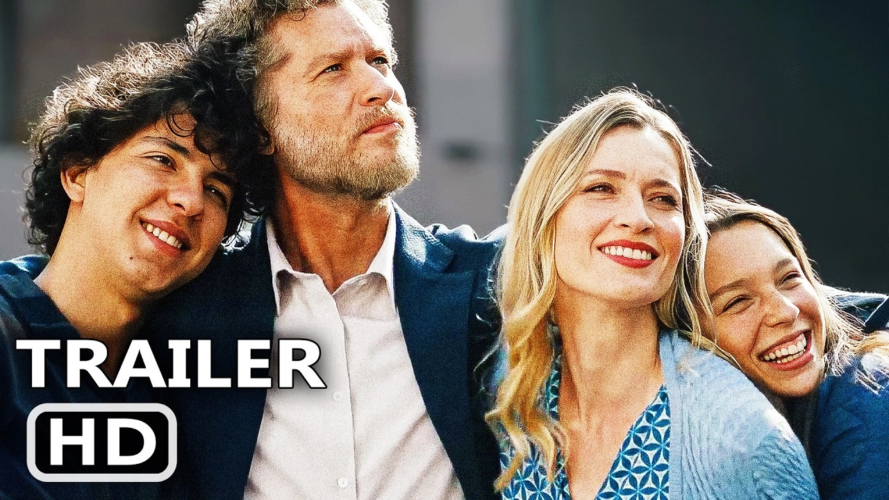 فيلم Feel My Voice 2026 مترجم HD