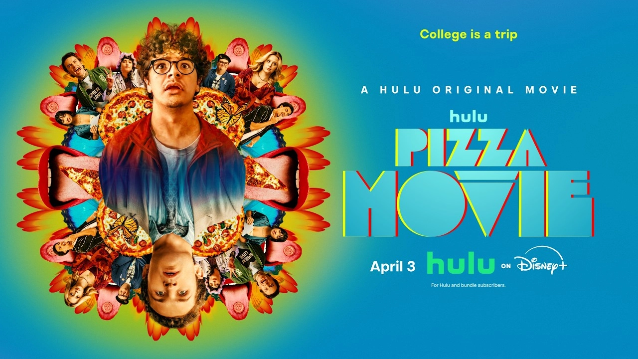 فيلم Pizza Movie 2026 مترجم HD