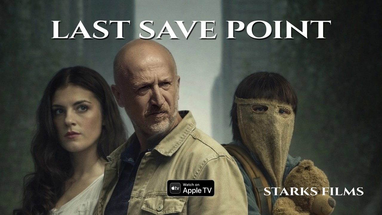 فيلم Last Save Point 2026 مترجم HD