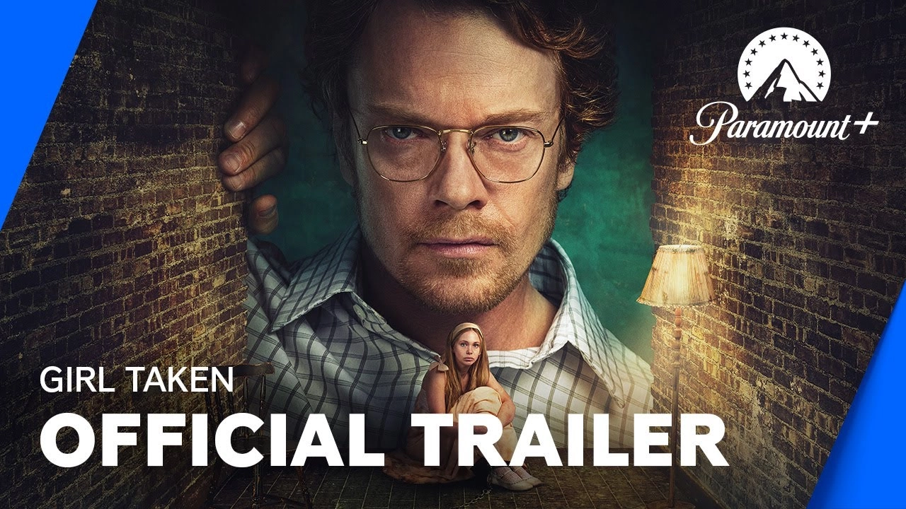 مسلسل Girl Taken حلقة 3 مترجم HD