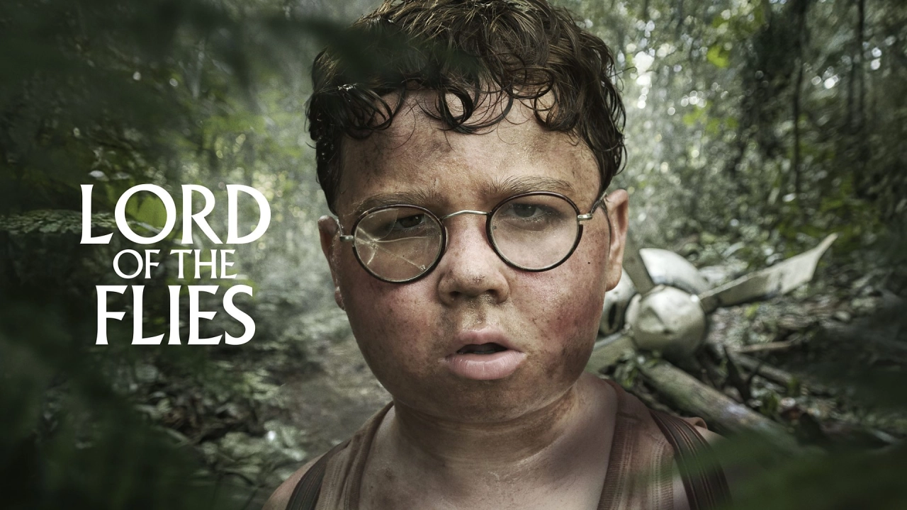 مسلسل Lord of the Flies حلقة 1 مترجم HD