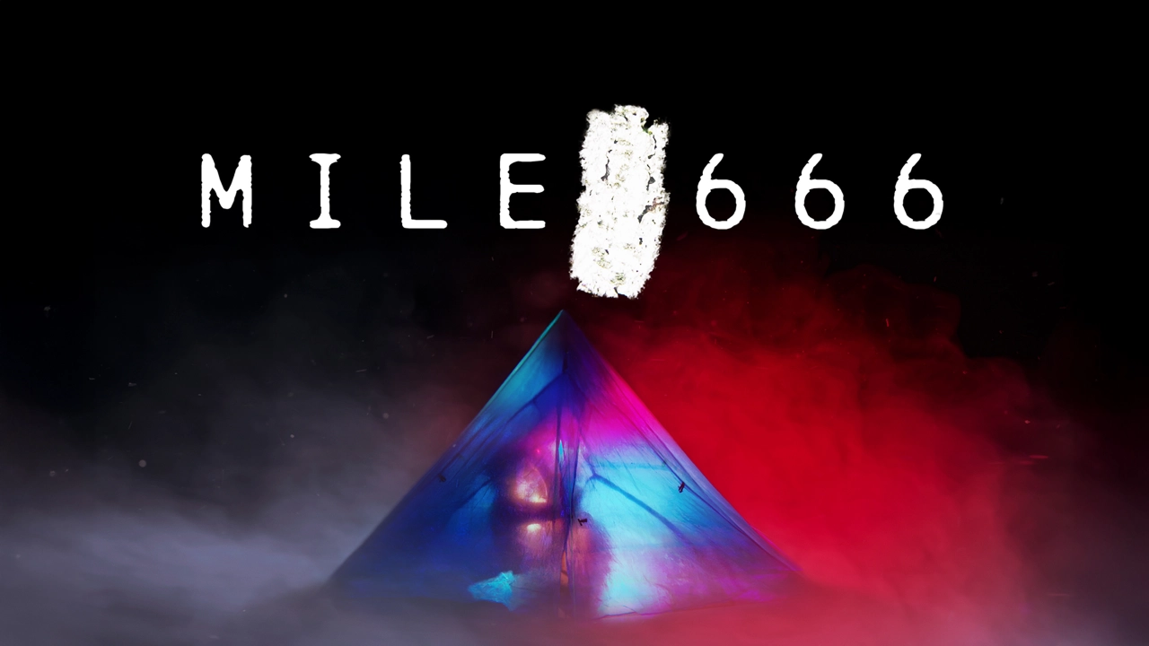 فيلم Mile 666 2025 مترجم HD