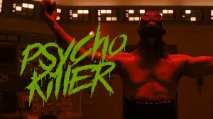 مشاهدة فيلم Psycho Killer 2026 مترجم