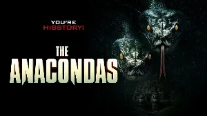فيلم The Anacondas 2025 مترجم HD