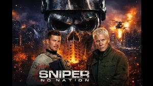 فيلم Sniper: No Nation 2026 مترجم HD