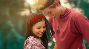 فيلم 18th Rose 2026 مترجم HD