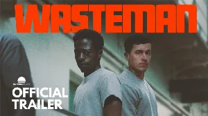 فيلم Wasteman 2026 مترجم HD