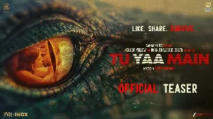فيلم Tu Yaa Main 2026 مترجم HD
