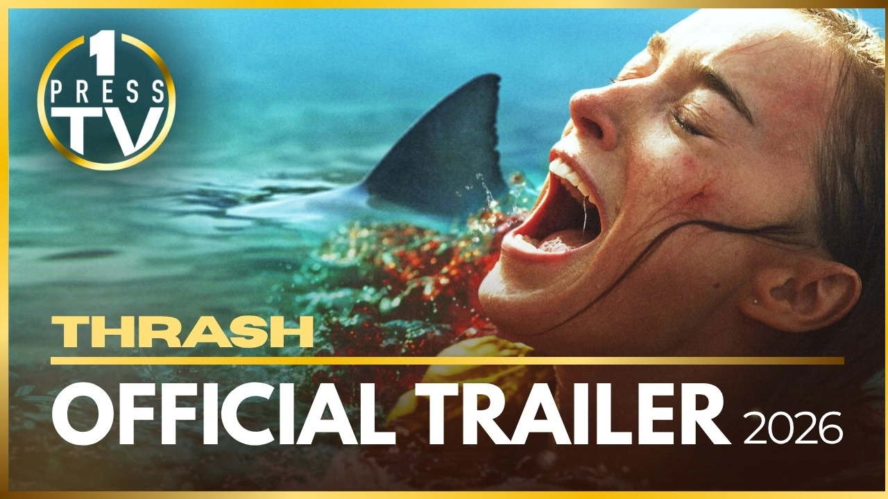 فيلم Thrash 2026 مترجم HD