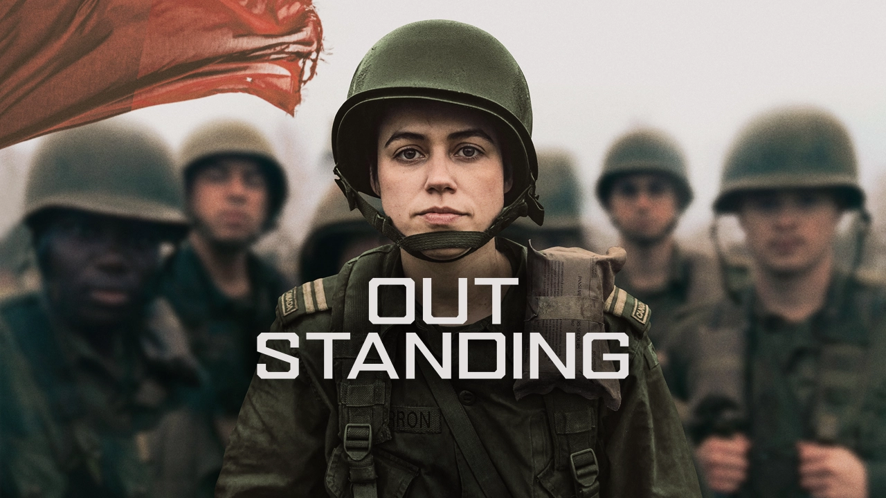 فيلم Out Standing 2025 مترجم HD