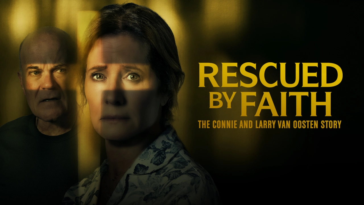 فيلم Rescued by Faith: The Connie and Larry Van Oosten Story 2026 مترجم HD