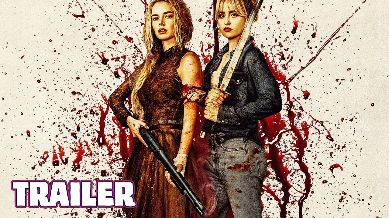 فيلم Ready or Not: Here I Come 2026 مترجم HD