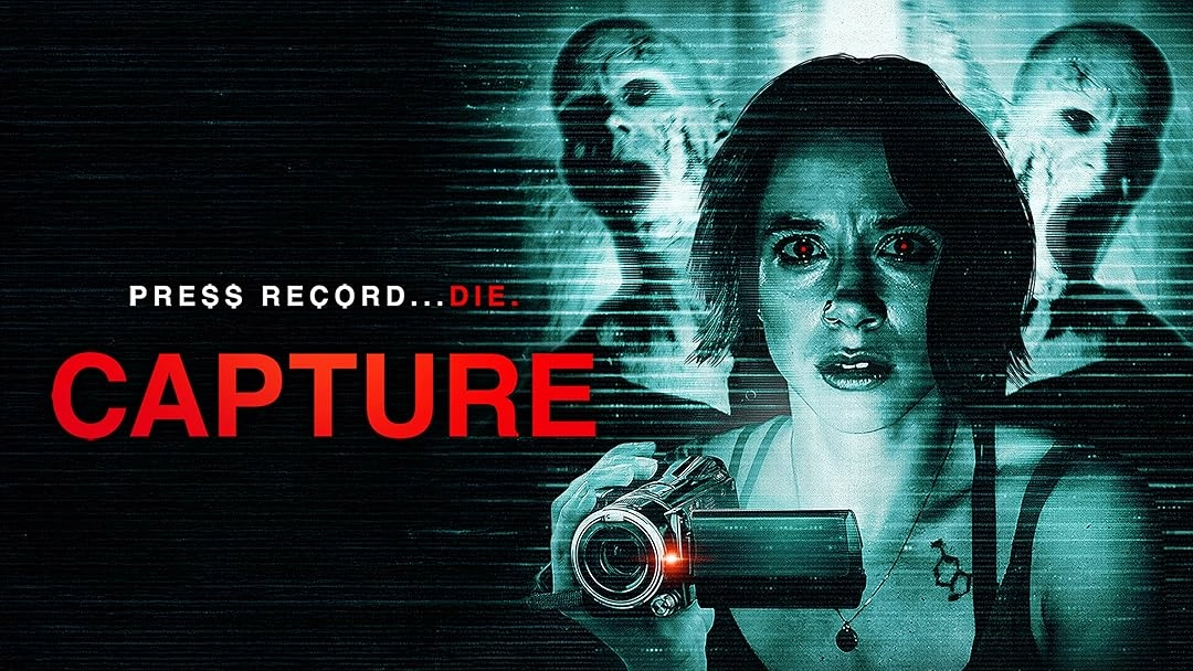 فيلم Capture 2026 مترجم HD
