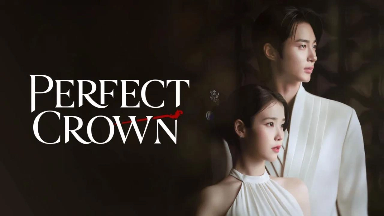 مسلسل Perfect Crown حلقة 2 مترجم HD