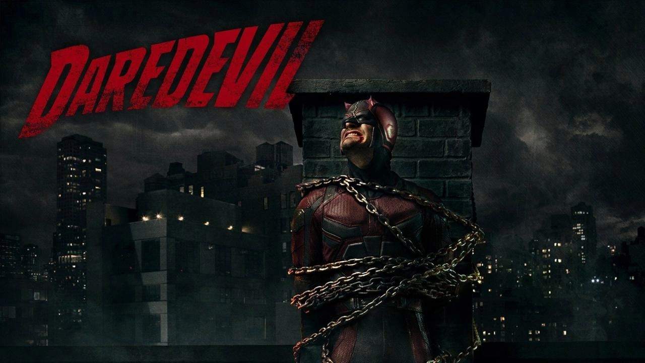 مسلسل Daredevil Born Again حلقة 9 مترجم HD