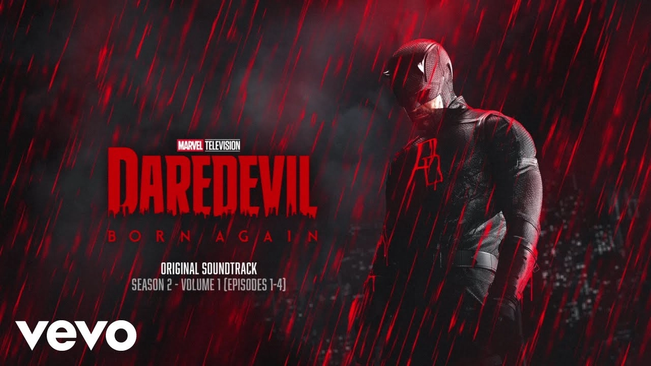 مسلسل Daredevil Born Again الموسم الثاني حلقة 4 مترجم HD