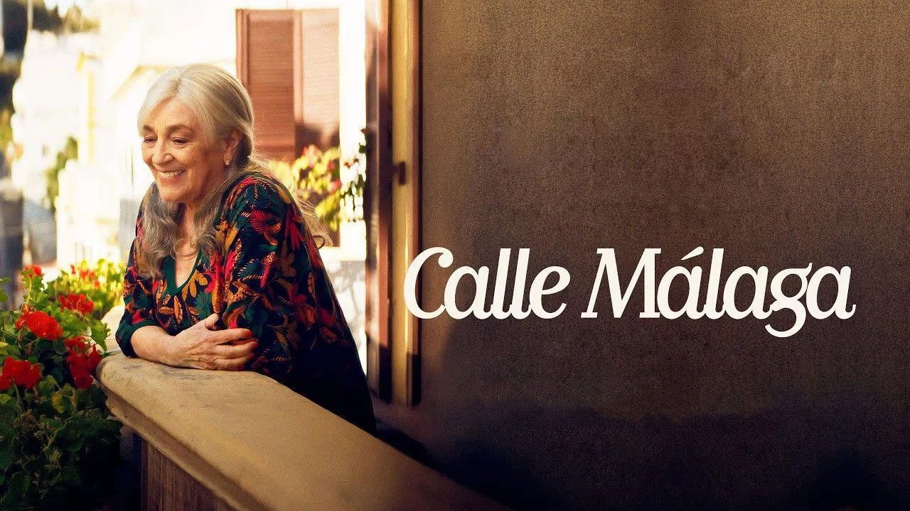 فيلم Calle Málaga 2025 مترجم HD