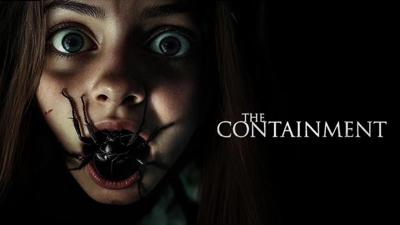 مشاهدة فيلم The Containment 2024 مترجم