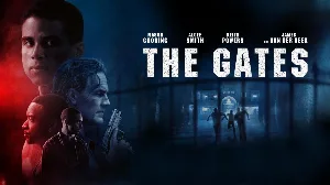مشاهدة فيلم The Gates 2026 مترجم