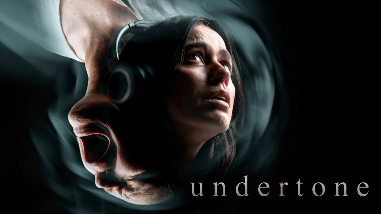 مشاهدة فيلم undertone 2026 مترجم